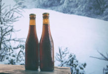 2019 Winter Beer Guide with Beer Guru Bryan Roth