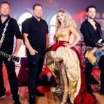 ‘Concert for Ukraine’ with Green Secret Band in Point Pleasant, NJ