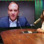 Interview with Lee Zeldin, Republican candidate for New York Governor