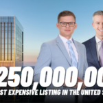 Polish 22-year old selling real estate worth millions of dollars in NYC